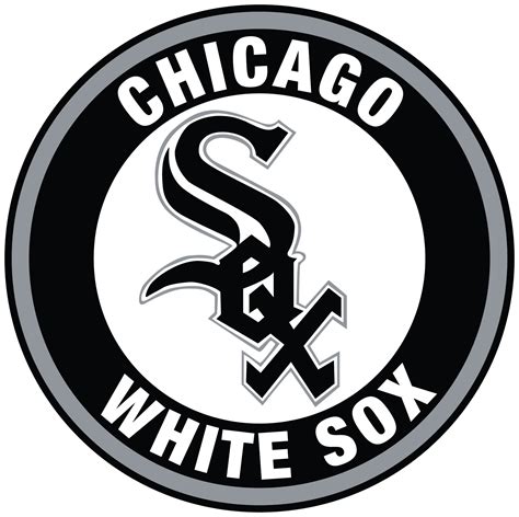 chicago white sox team logo